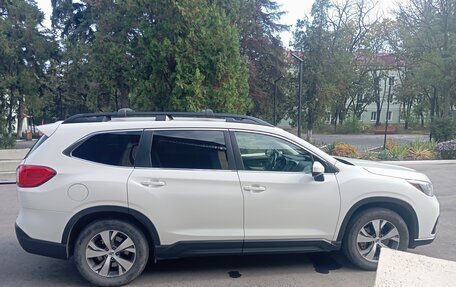 Subaru Ascent, 2018 год, 2 650 000 рублей, 3 фотография