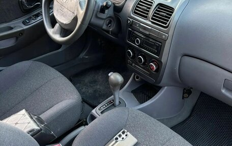 Hyundai Accent II, 2006 год, 400 000 рублей, 4 фотография