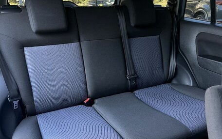 Ford Fusion I, 2008 год, 325 000 рублей, 10 фотография