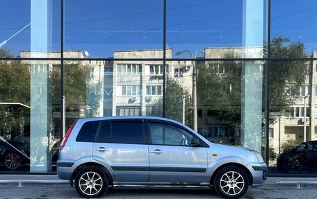 Ford Fusion I, 2008 год, 325 000 рублей, 4 фотография