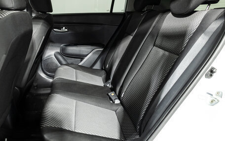 KIA Rio IV, 2018 год, 1 399 900 рублей, 10 фотография