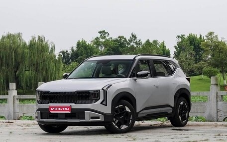 KIA Seltos, 2026 год, 2 199 444 рублей, 1 фотография