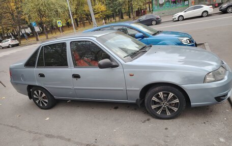 Daewoo Nexia I рестайлинг, 2011 год, 250 000 рублей, 1 фотография