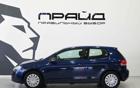 Volkswagen Golf VI, 2012 год, 680 000 рублей, 8 фотография