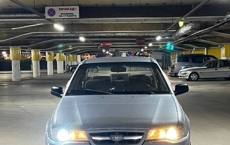 Daewoo Nexia I рестайлинг, 2012 год, 110 000 рублей, 1 фотография