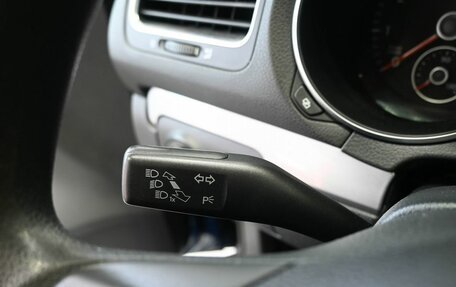 Volkswagen Golf VI, 2012 год, 680 000 рублей, 13 фотография