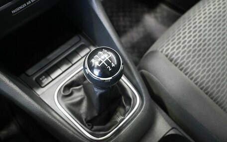 Volkswagen Golf VI, 2012 год, 680 000 рублей, 18 фотография