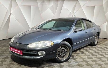 Dodge Intrepid II, 2001 год, 245 000 рублей, 1 фотография
