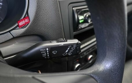 Volkswagen Golf VI, 2012 год, 680 000 рублей, 14 фотография