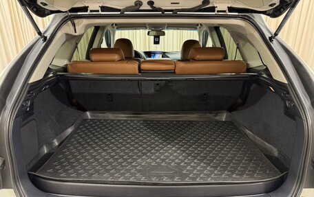Lexus RX III, 2014 год, 2 799 900 рублей, 20 фотография