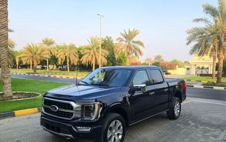 Ford F-150, 2023 год, 4 500 000 рублей, 1 фотография