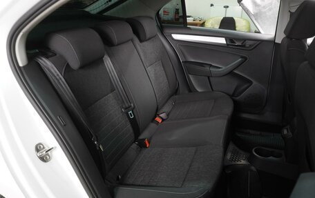 Skoda Rapid II, 2020 год, 1 729 000 рублей, 7 фотография