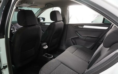 Skoda Rapid II, 2020 год, 1 729 000 рублей, 11 фотография