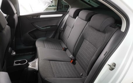 Skoda Rapid II, 2020 год, 1 729 000 рублей, 9 фотография
