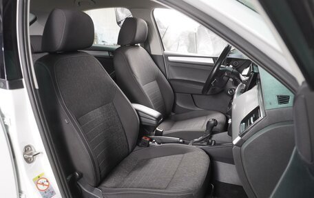 Skoda Rapid II, 2020 год, 1 729 000 рублей, 8 фотография