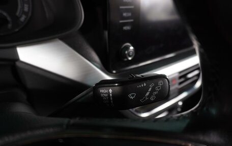 Skoda Rapid II, 2020 год, 1 729 000 рублей, 15 фотография
