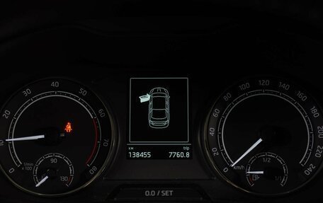 Skoda Rapid II, 2020 год, 1 729 000 рублей, 22 фотография