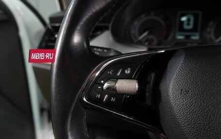 Skoda Rapid II, 2020 год, 1 729 000 рублей, 21 фотография