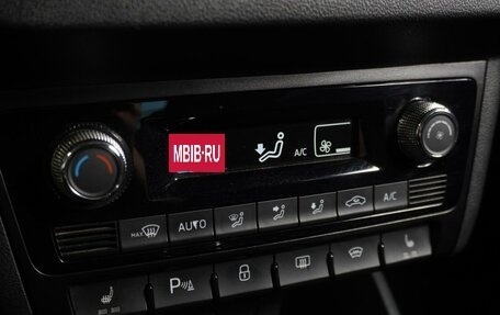 Skoda Rapid II, 2020 год, 1 729 000 рублей, 20 фотография