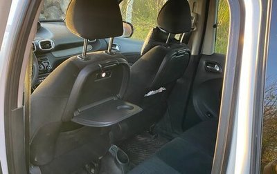 Citroen C3 Picasso I, 2013 год, 380 000 рублей, 1 фотография