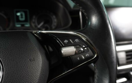 Skoda Rapid II, 2020 год, 1 729 000 рублей, 23 фотография