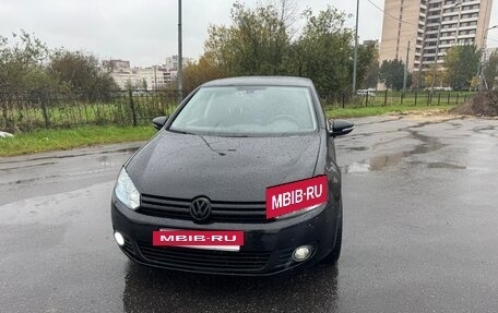 Volkswagen Golf VI, 2010 год, 840 000 рублей, 5 фотография