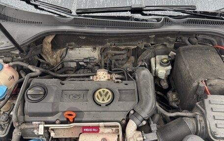 Volkswagen Golf VI, 2010 год, 840 000 рублей, 11 фотография