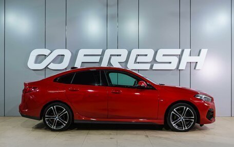 BMW 2 серия F44, 2020 год, 2 349 000 рублей, 5 фотография