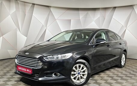 Ford Mondeo V, 2016 год, 1 175 000 рублей, 1 фотография