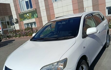 Toyota Corolla, 2010 год, 1 010 000 рублей, 2 фотография