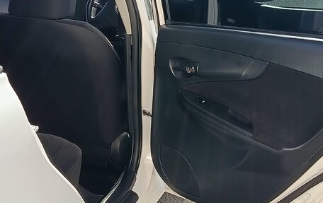 Toyota Corolla, 2010 год, 1 010 000 рублей, 7 фотография