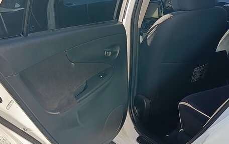 Toyota Corolla, 2010 год, 1 010 000 рублей, 8 фотография