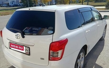 Toyota Corolla, 2010 год, 1 010 000 рублей, 9 фотография