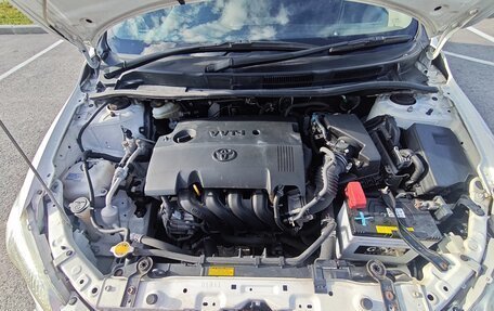 Toyota Corolla, 2010 год, 1 010 000 рублей, 11 фотография
