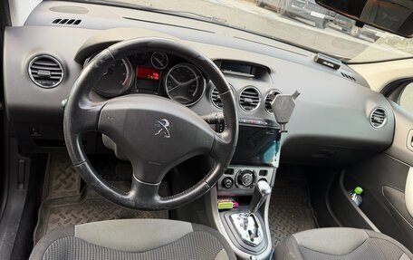 Peugeot 308 II, 2012 год, 450 000 рублей, 6 фотография