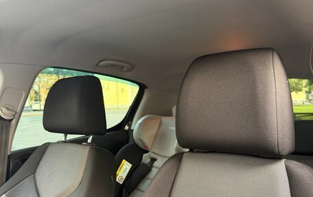 Peugeot 308 II, 2012 год, 450 000 рублей, 7 фотография