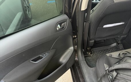 Peugeot 308 II, 2012 год, 450 000 рублей, 8 фотография