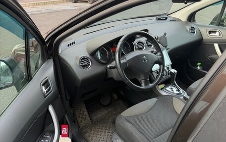 Peugeot 308 II, 2012 год, 450 000 рублей, 5 фотография