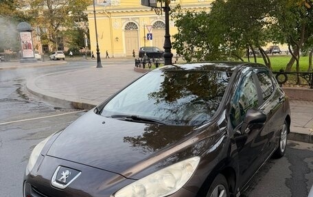 Peugeot 308 II, 2012 год, 450 000 рублей, 2 фотография