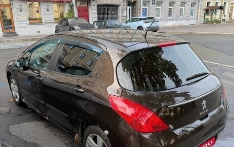 Peugeot 308 II, 2012 год, 450 000 рублей, 4 фотография