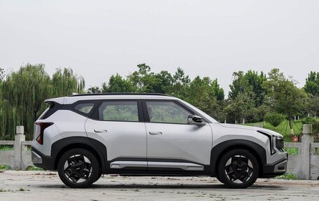 KIA Seltos, 2026 год, 2 199 444 рублей, 7 фотография