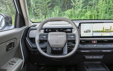 KIA Seltos, 2026 год, 2 199 444 рублей, 9 фотография