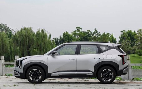 KIA Seltos, 2026 год, 2 199 444 рублей, 4 фотография