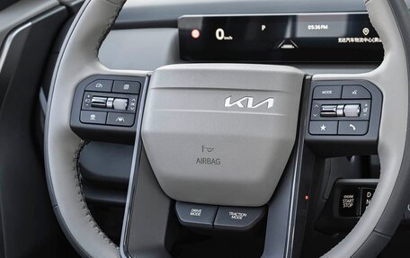 KIA Seltos, 2026 год, 2 199 444 рублей, 10 фотография