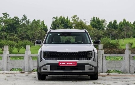 KIA Seltos, 2026 год, 2 199 444 рублей, 2 фотография