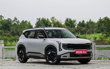 KIA Seltos, 2026 год, 2 199 444 рублей, 3 фотография