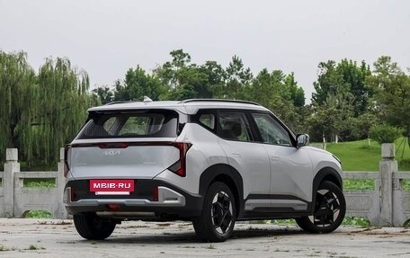 KIA Seltos, 2026 год, 2 199 444 рублей, 6 фотография