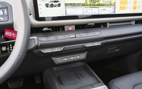 KIA Seltos, 2026 год, 2 199 444 рублей, 11 фотография