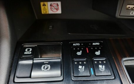 Lexus RX IV рестайлинг, 2020 год, 5 250 000 рублей, 18 фотография