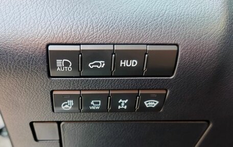 Lexus RX IV рестайлинг, 2020 год, 5 250 000 рублей, 25 фотография